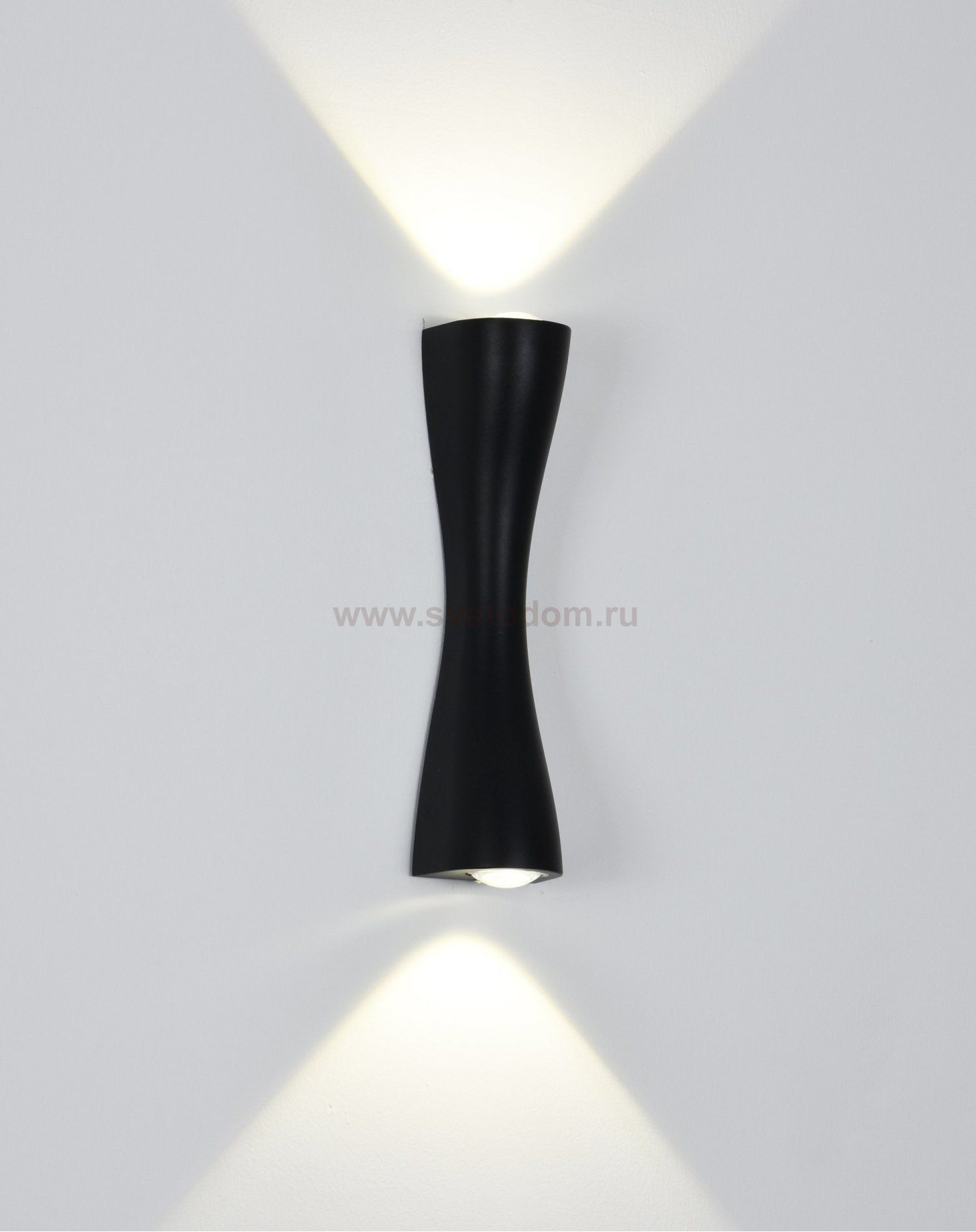 Светильник настенный Arte Lamp A2697AP-10BK ZAURAK