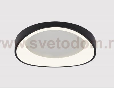 Люстра потолочная Arte Lamp A2698PL-60BK 