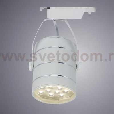 Светильник потолочный Arte lamp A2712PL-1WH CINTO