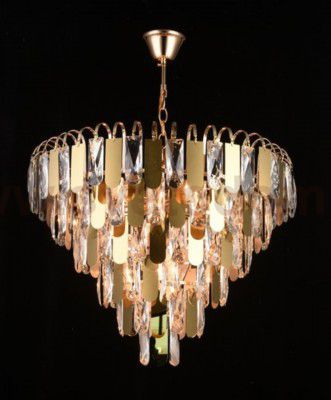 Подвесной светильник Arte Lamp A2719SP-8GO VIVIEN