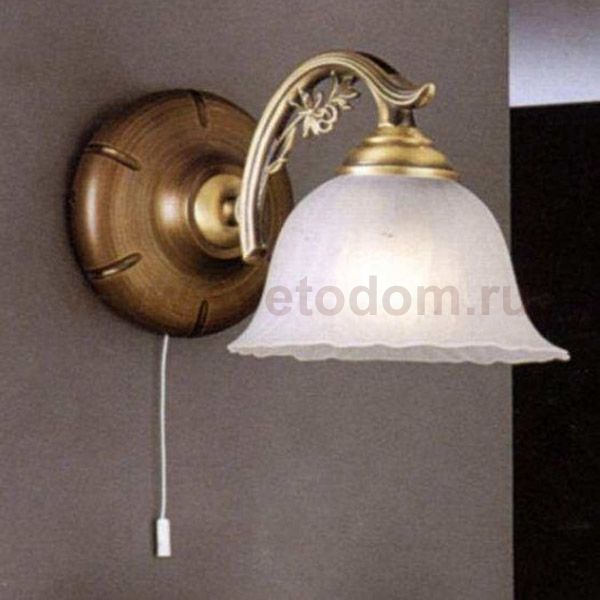 Светильник Reccagni Angelo A 2722/1