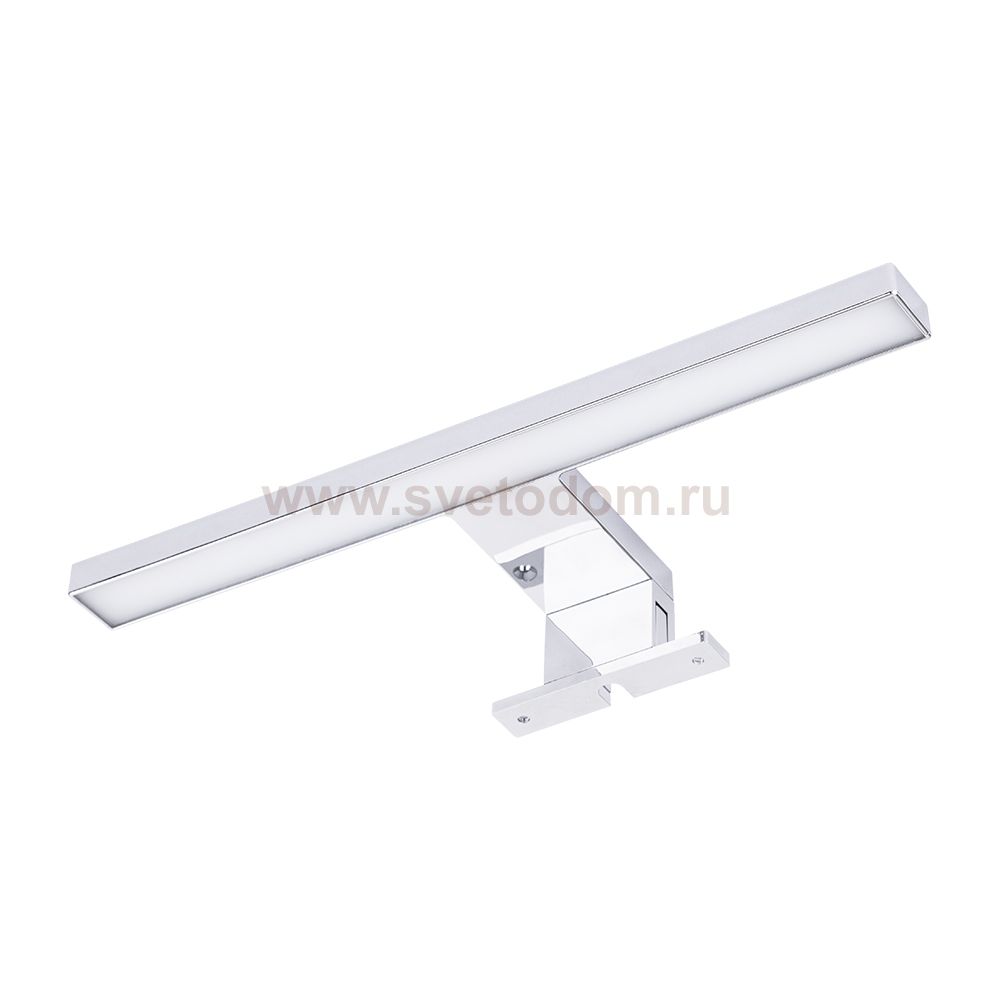 СВЕТИЛЬНИК НАСТЕННЫЙ Arte lamp A2737AP-1CC STECCA