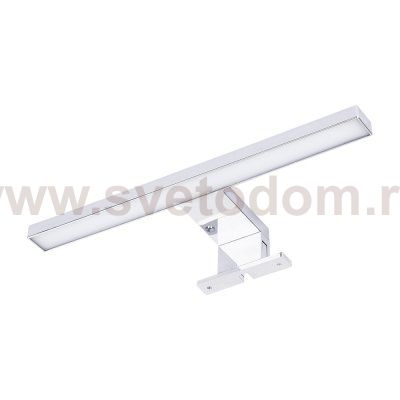 СВЕТИЛЬНИК НАСТЕННЫЙ Arte lamp A2737AP-1CC STECCA