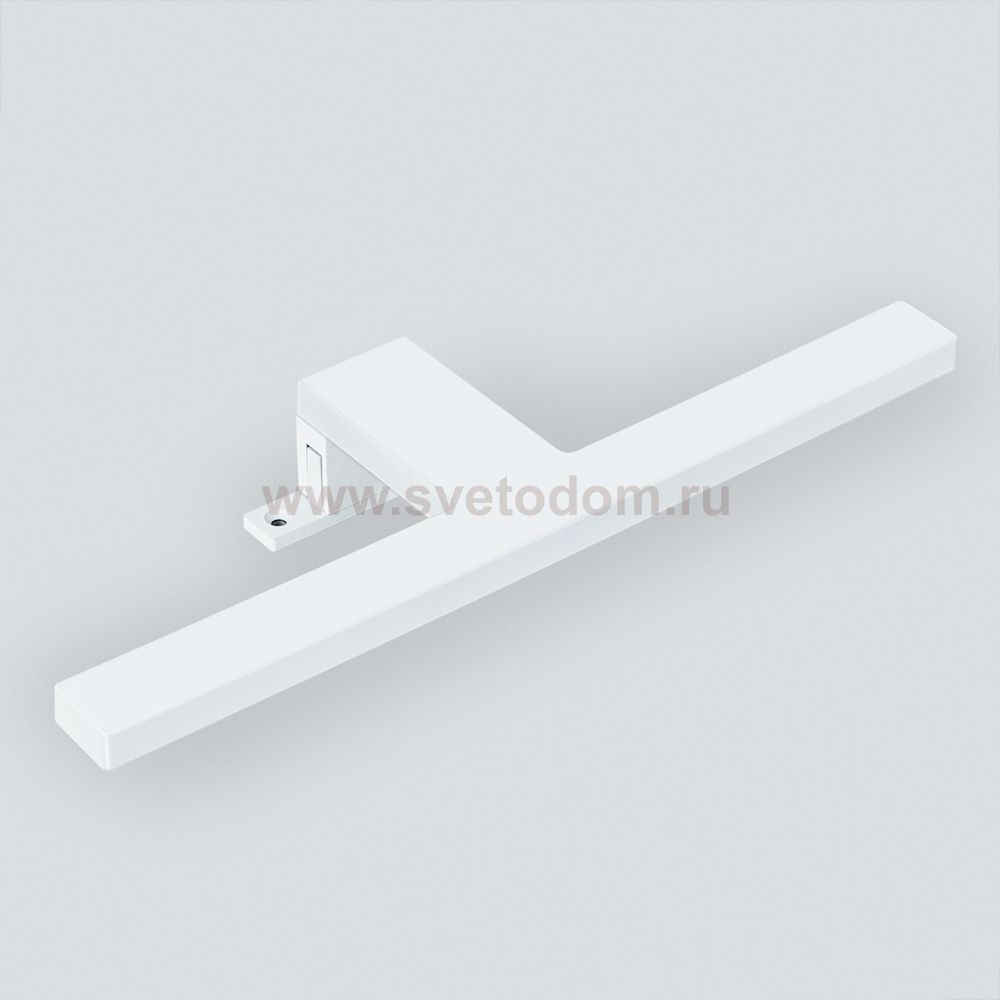 Светильник подсветка Arte lamp A2737AP-1WH STECCA