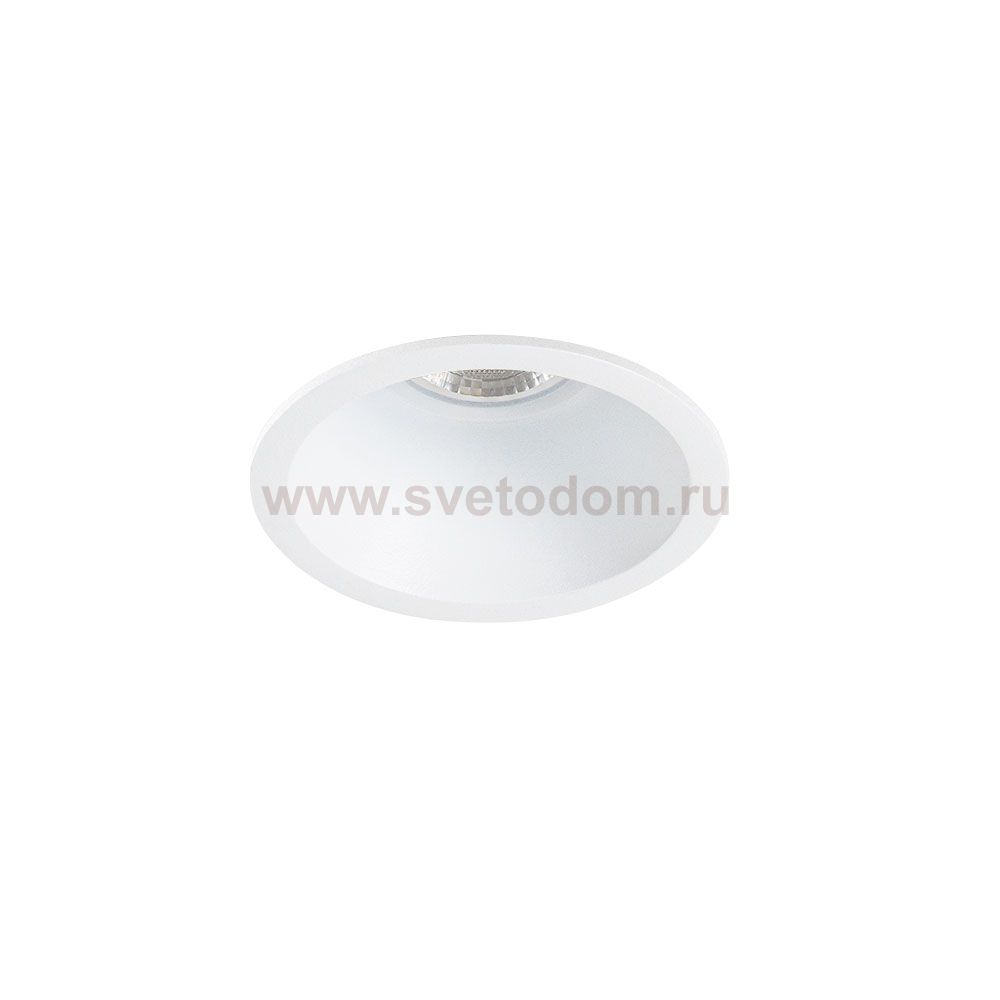 Точечный встраиваемый светильник Arte Lamp A2764PL-1WH DASH MINI