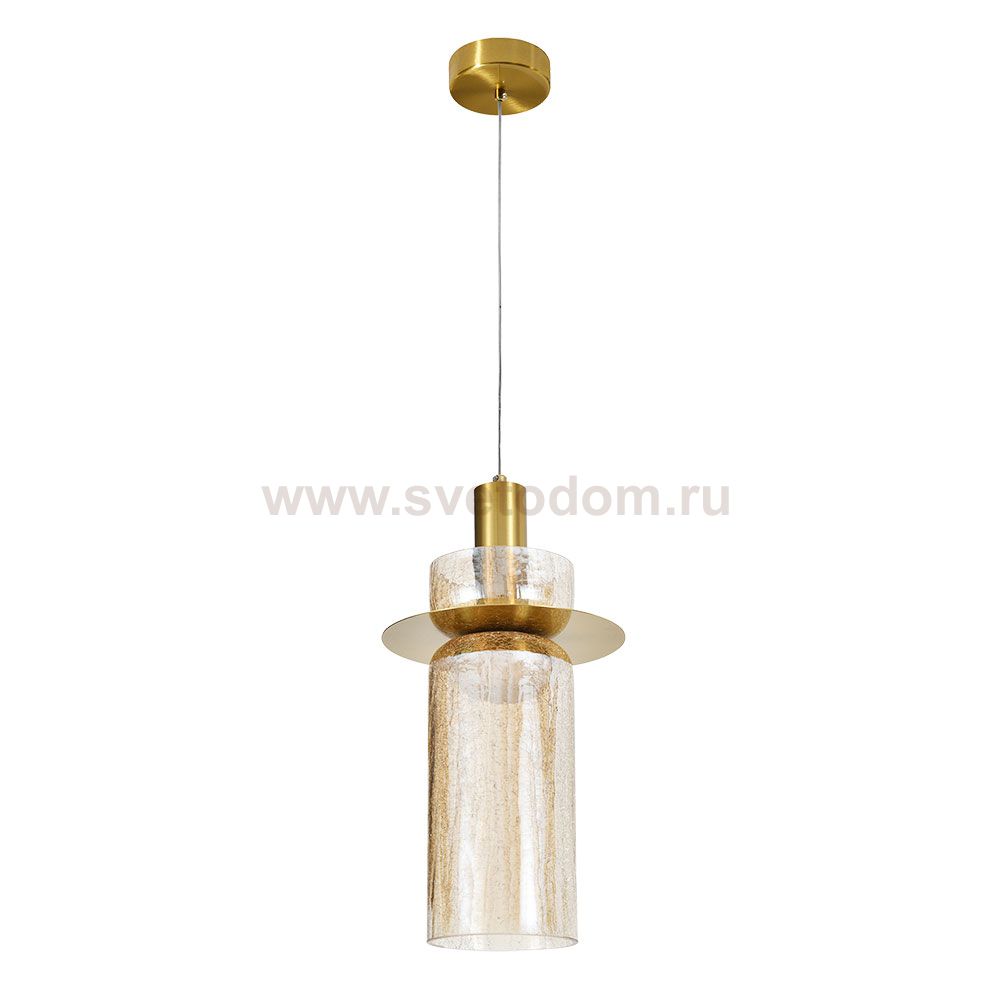 Подвес Arte Lamp A2791SP-1AM ADAGIO