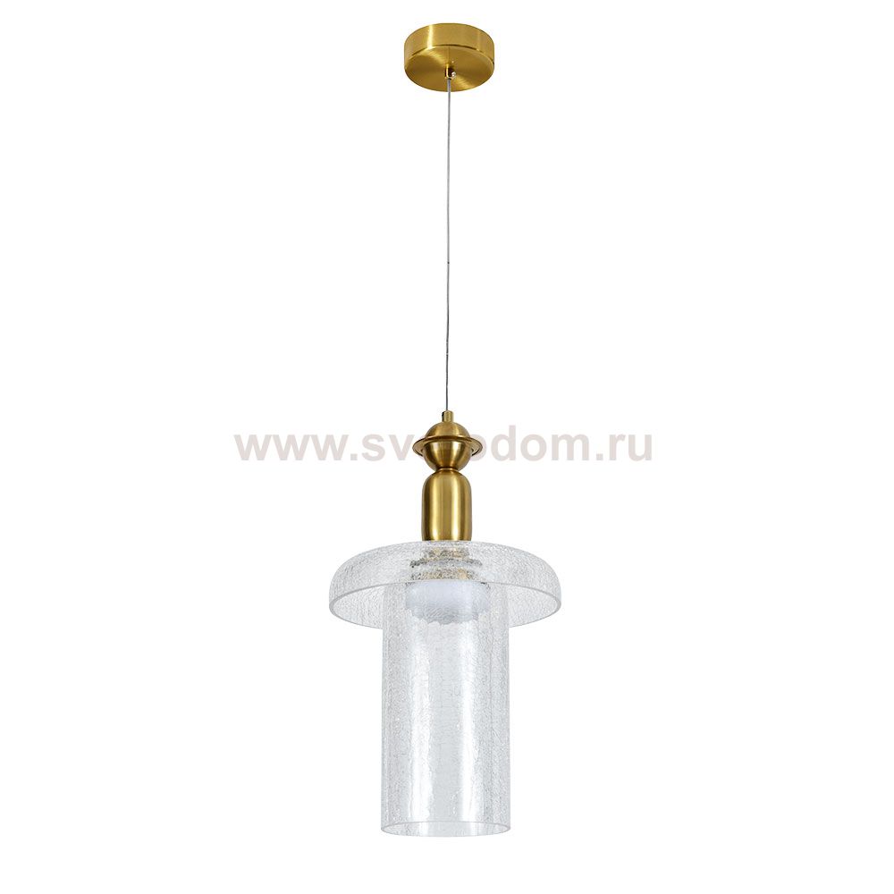 Подвес Arte Lamp A2791SP-1CL ADAGIO