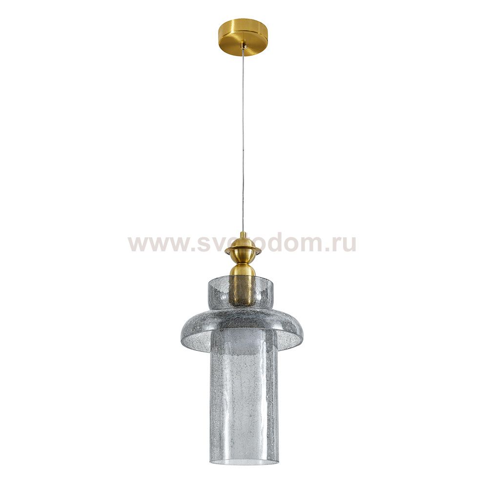 Подвес Arte Lamp A2791SP-1SM ADAGIO