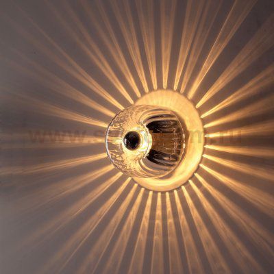 Светильник потолочный Arte lamp A2812PL-1CC INTERIOR