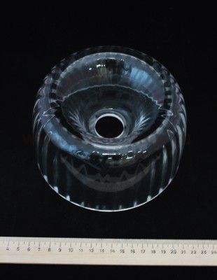 Светильник потолочный Arte lamp A2812PL-1CC INTERIOR