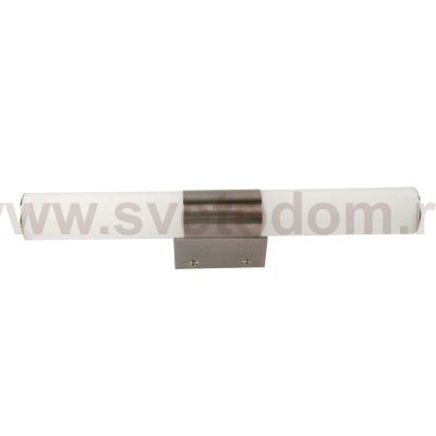 Светильник бра влагозащищенный IP44 Arte Lamp A2828AP-1AB CALLISTO
