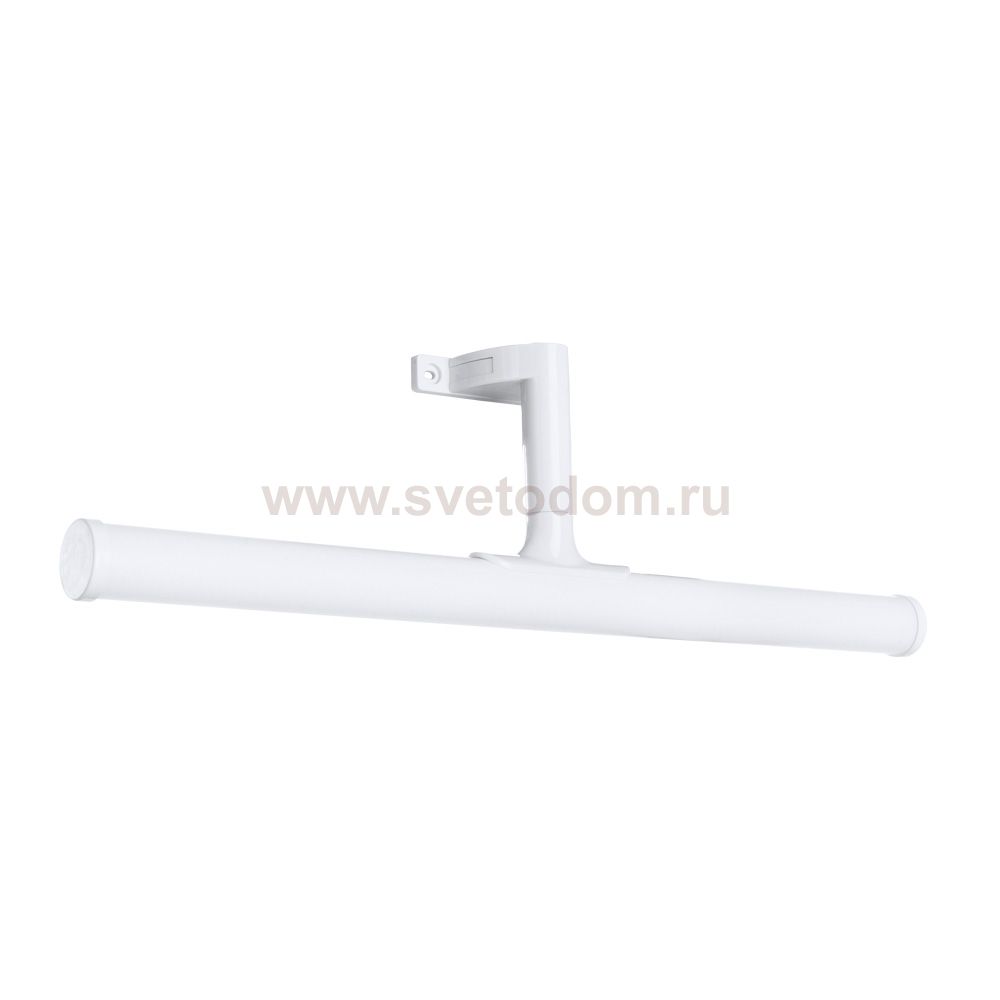 Светильник подсветка зеркала светодиодный 6Вт 3000К Arte lamp A2835AP-1WH ORIZZONE