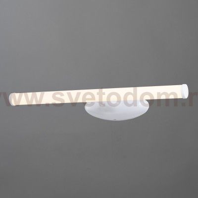 Светильник подсветка Arte Lamp A2836AP-1WH белый ORIZZONE