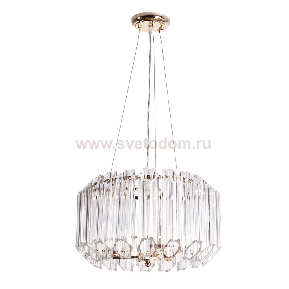 Светильник подвесной Arte lamp A2848SP-3GO JASTIN