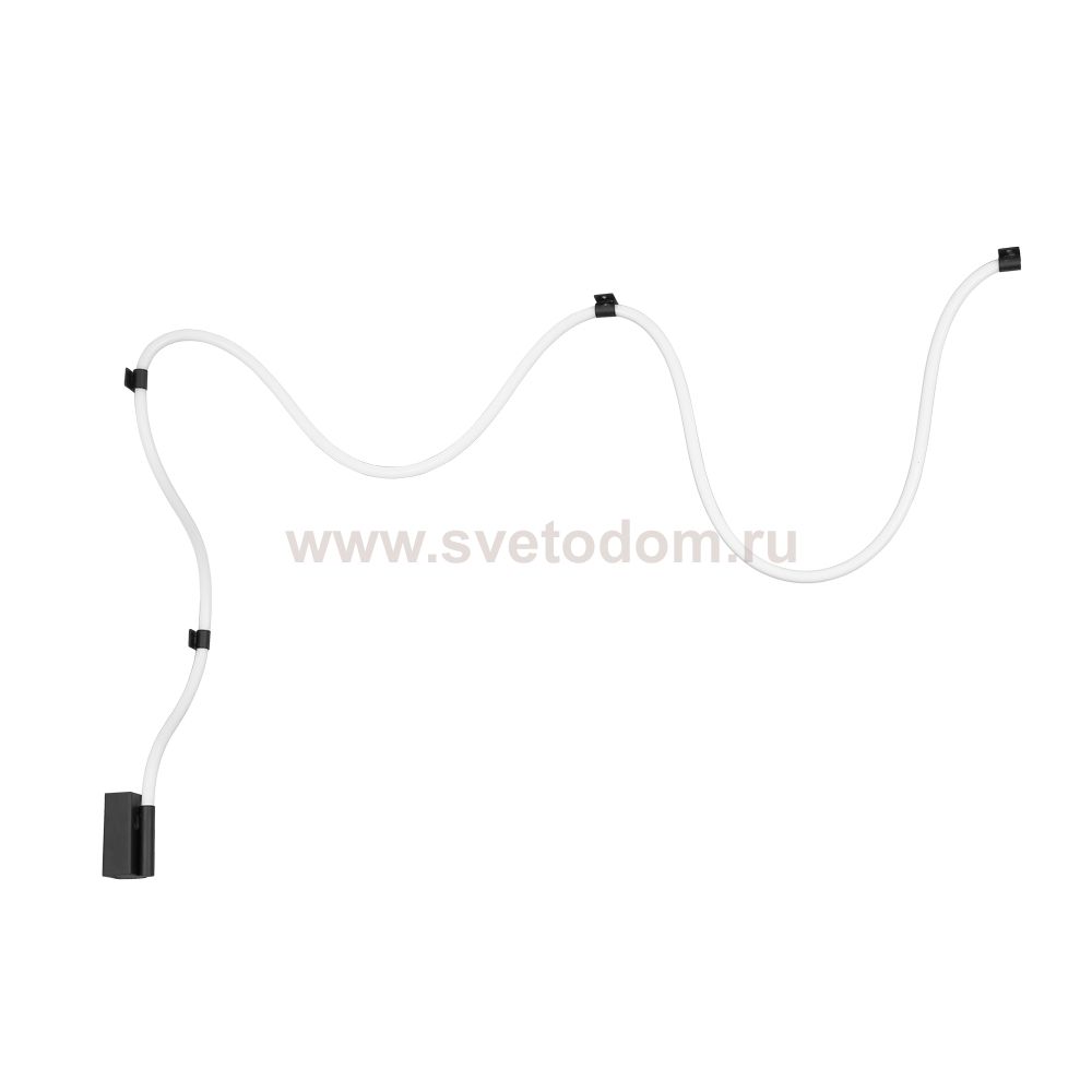 Светильник потолочный Arte Lamp A2850PL-32BK KLIMT