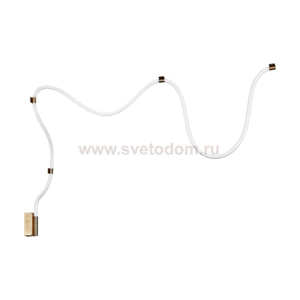 Светильник потолочный Arte Lamp A2850PL-32PB KLIMT