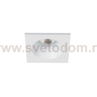 Точечный встраиваемый светильник Arte Lamp A2858PL-1WH HELM MINI
