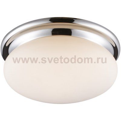Потолочный светильник Arte lamp A2916PL-2CC Aqua