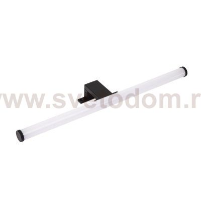 Светильник настенный Arte Lamp A2937AP-1BK ORIZZONE