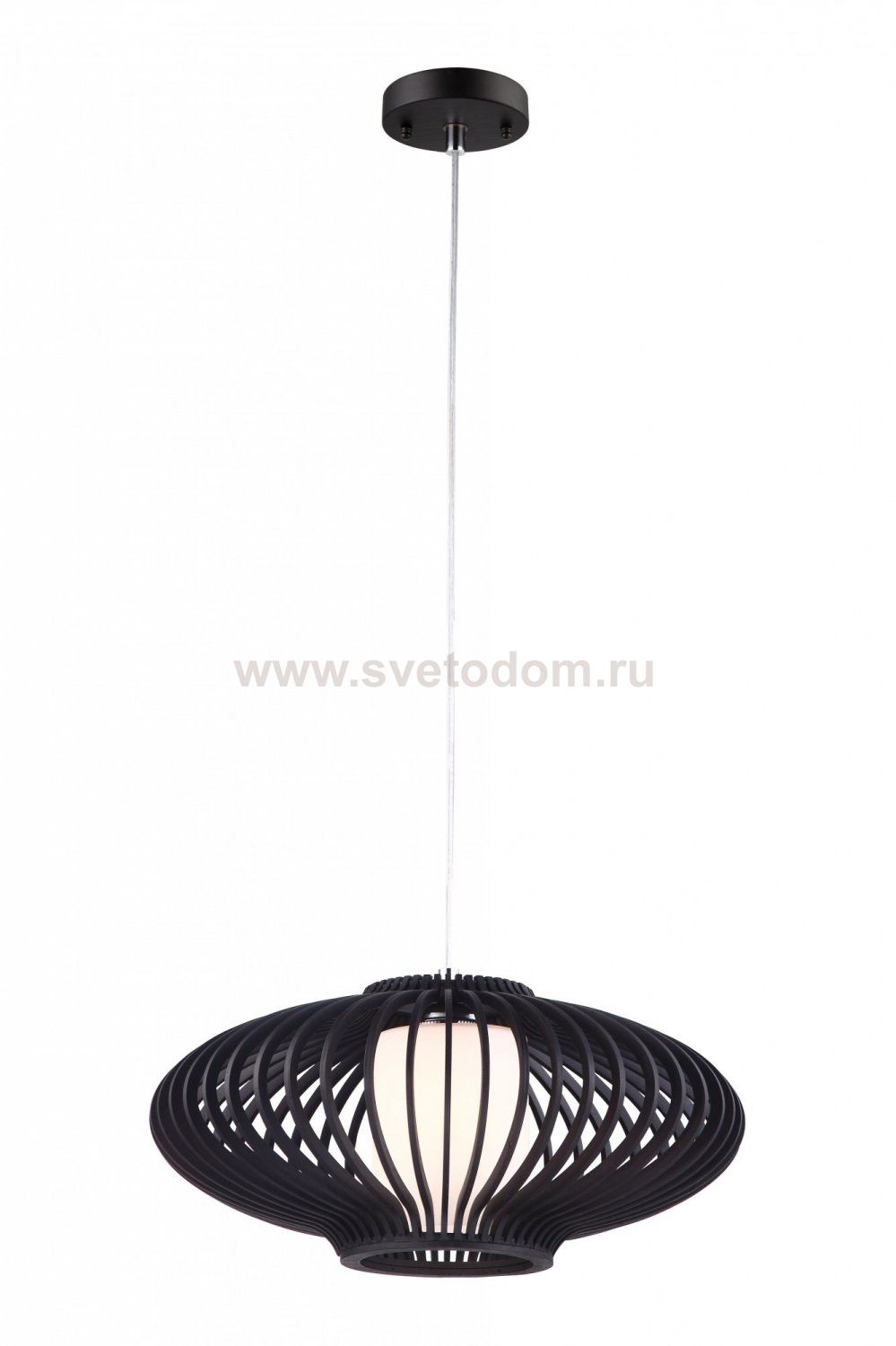 Подвесной светильник Arte lamp A2938SP-1BR Carcassa
