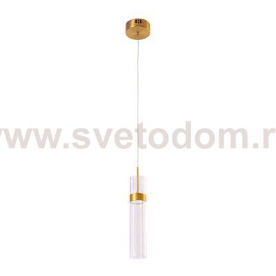 Подвес Arte Lamp A2950SP-5PB MISTY