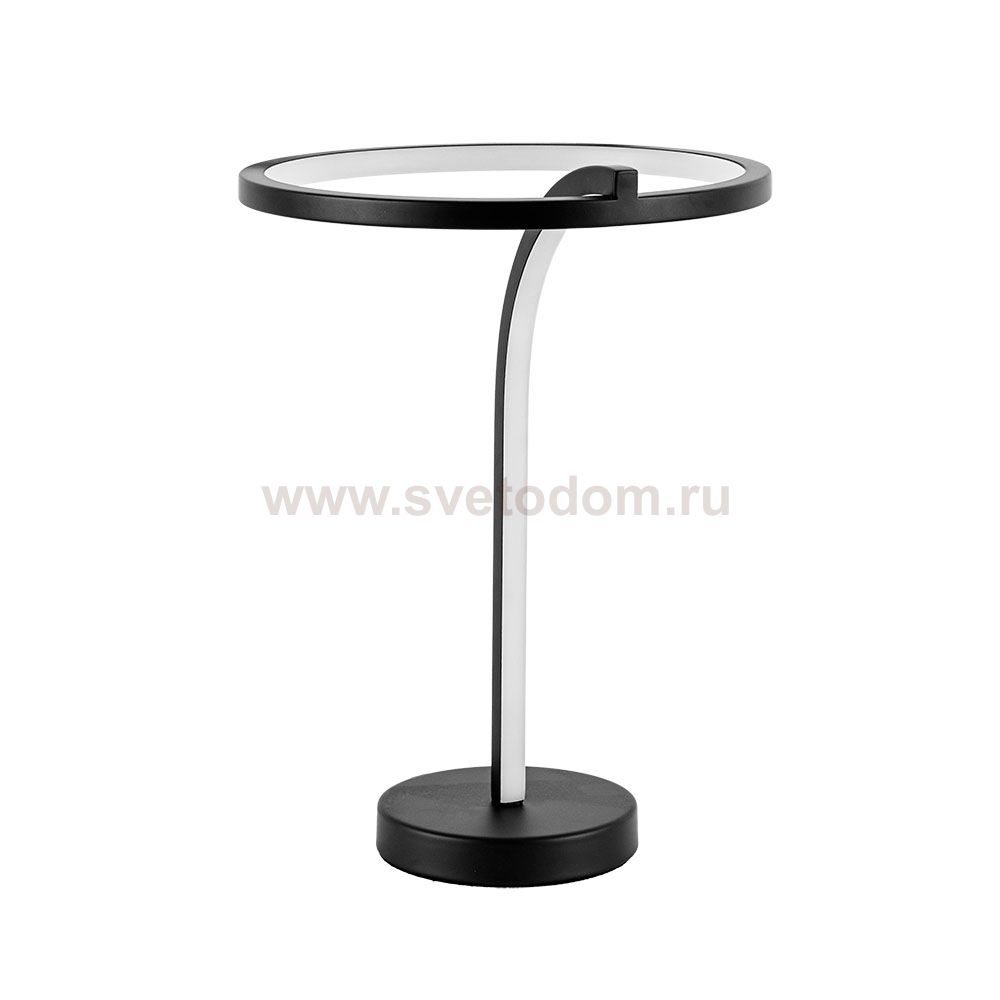 Декоративные настольные лампы Arte Lamp A2974LT-16BK ENIGMA