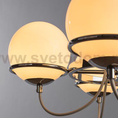 Светильник подвесной Arte lamp A2990LM-5CC BERGAMO