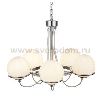 Светильник подвесной Arte lamp A2990LM-5CC BERGAMO