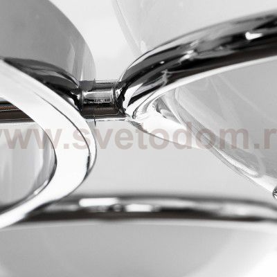 Светильник подвесной Arte lamp A2990LM-8CC BERGAMO