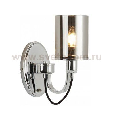 Светильник настенный Arte lamp A2995AP-1CC Ombra
