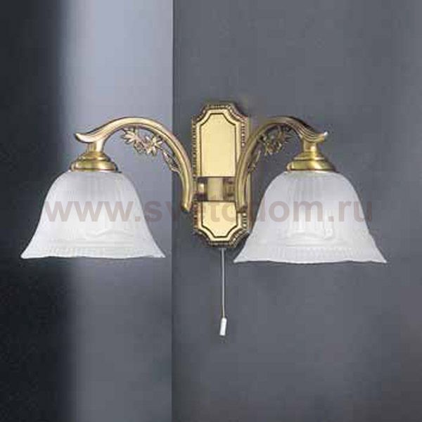 Светильник Reccagni Angelo A 3000/2