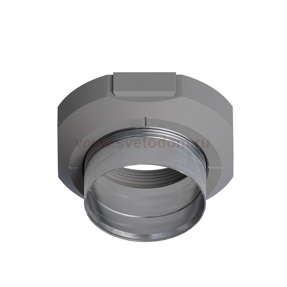 Монтажный комплект INTER для установки безрамочного светильника в натяжной потолок из  ПВХ Arte Lamp INTER A300105