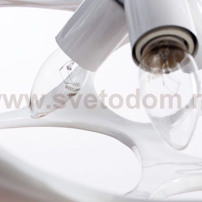 Светильник подвесной Arte lamp A3003SP-3WH MARS