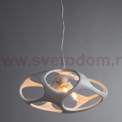 Светильник подвесной Arte lamp A3003SP-3WH MARS
