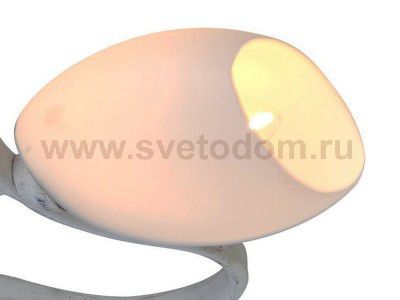 Люстра потолочная Arte lamp A3004PL-3WA Liverpool