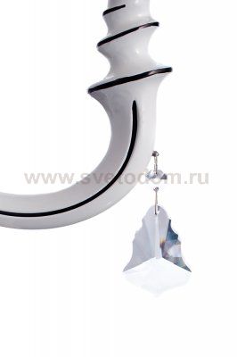 Люстра Arte lamp A3006LM-6WH Albina