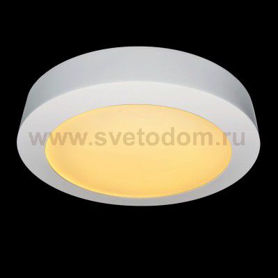 Светильник светодиодный 12 Вт Arte lamp A3012PL-1WH ANGOLO
