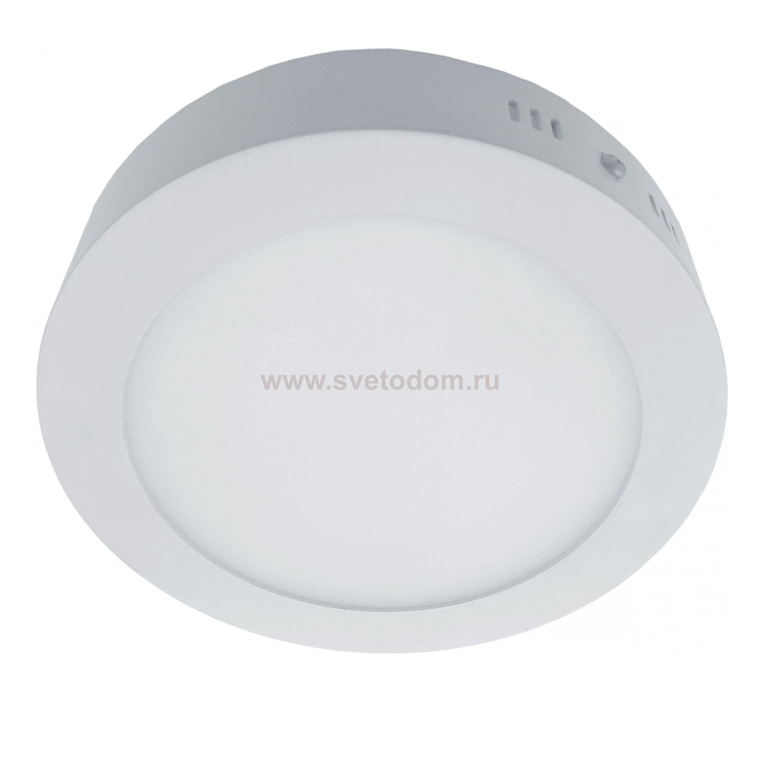 Светильник светодиодный 12 Вт Arte lamp A3012PL-1WH ANGOLO