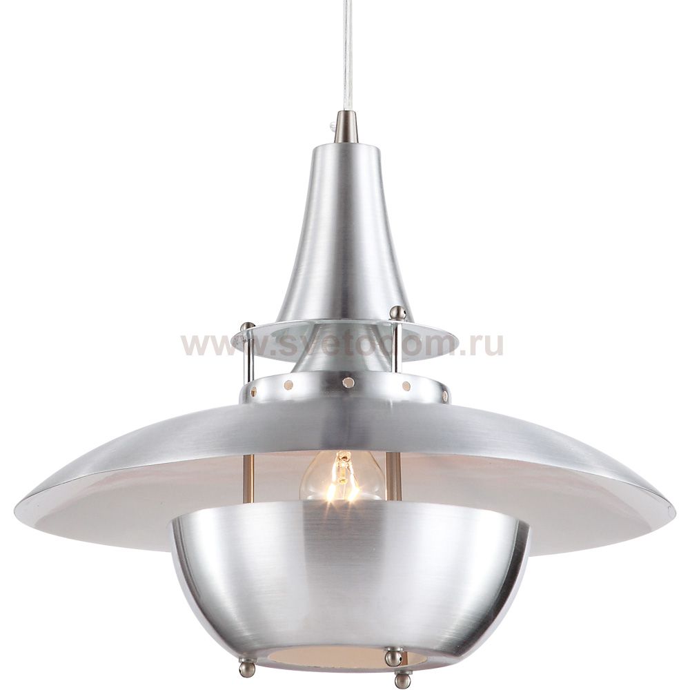 Подвесной светильник Arte lamp A3022SP-1SS Fetta