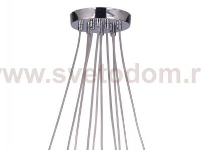 Светильник подвесной Arte lamp A3025SP-11CC Pallone