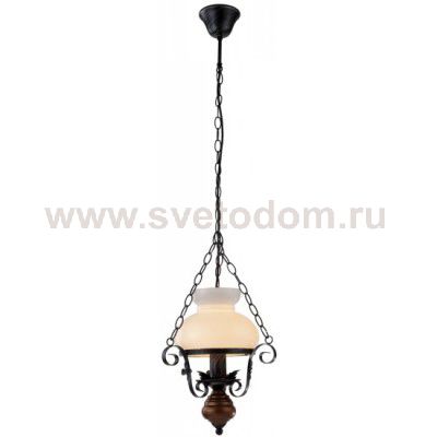 Светильник подвесной Arte lamp A3030SP-1BR Joy
