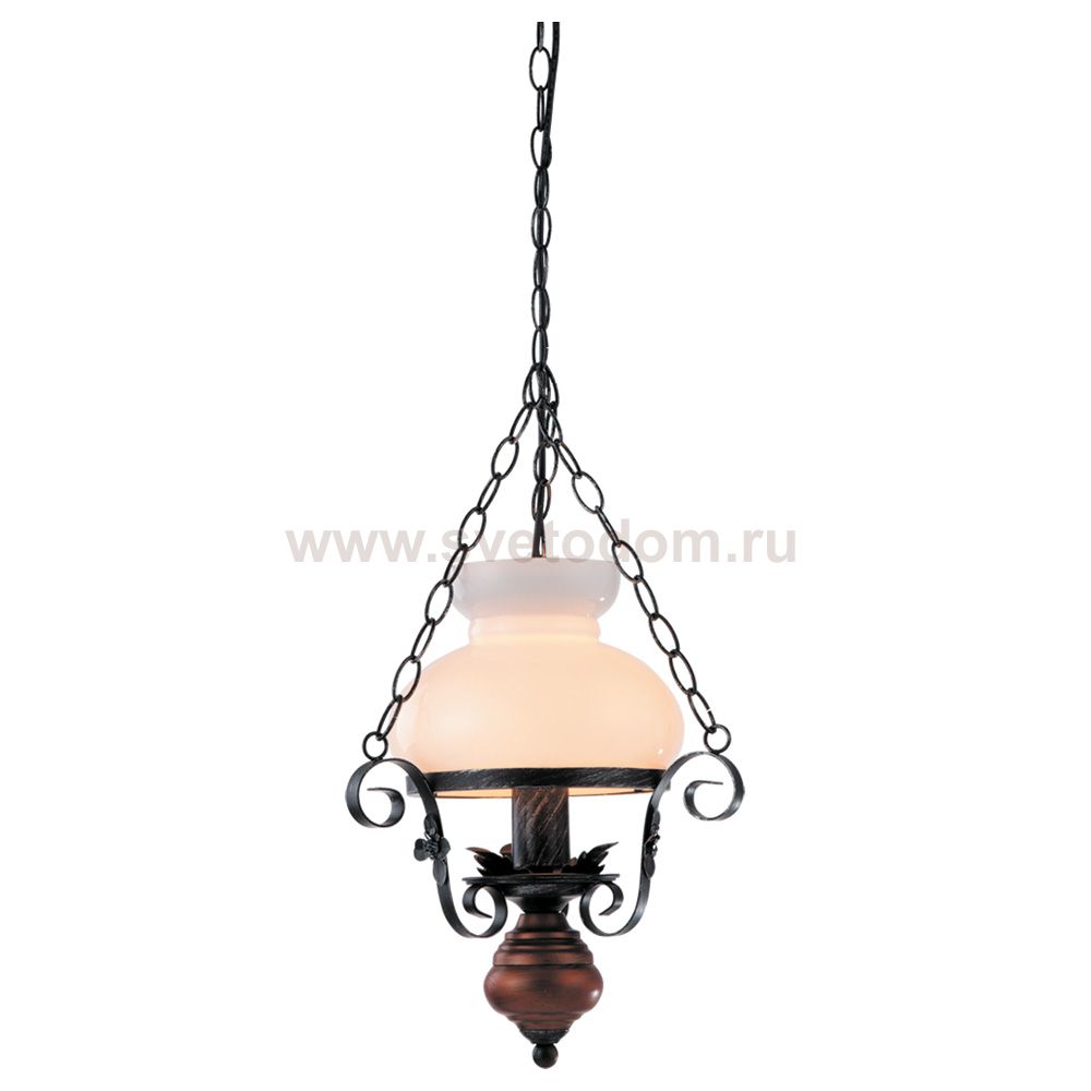 Светильник подвесной Arte lamp A3030SP-1BR Joy