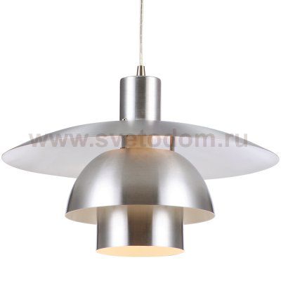 Подвесной светильник Arte lamp A3047SP-1SS Fetta