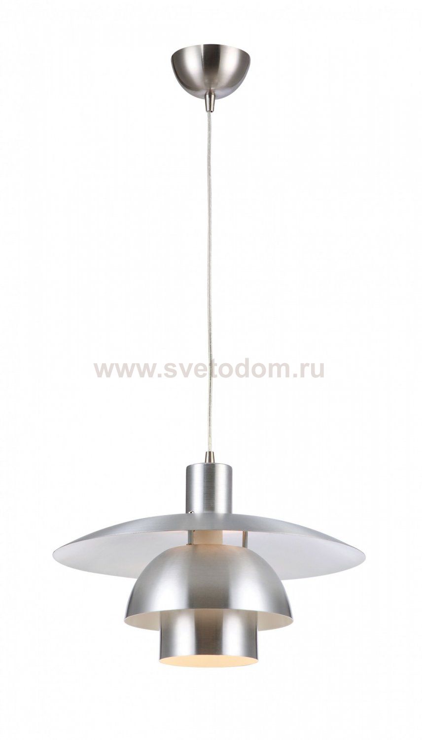 Подвесной светильник Arte lamp A3047SP-1SS Fetta