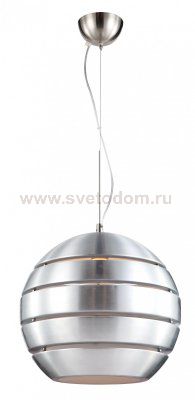 Подвесной светильник Arte lamp A3055SP-1SS Fetta