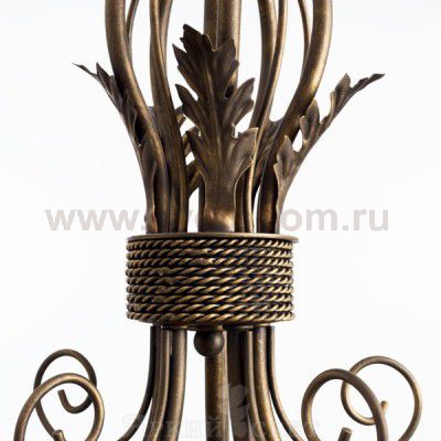 Светильник подвесной Arte lamp A3057LM-8BR DOLCE