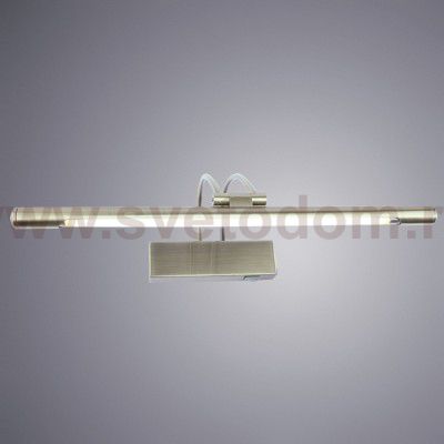 Светильник настенный Arte lamp A3068AP-1AB PICTURE LIGHTS LED