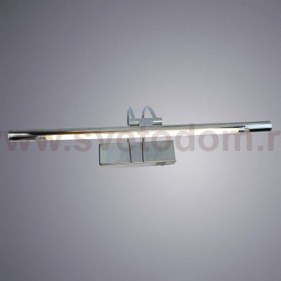 Светильник настенный Arte lamp A3068AP-1CC PICTURE LIGHTS LED