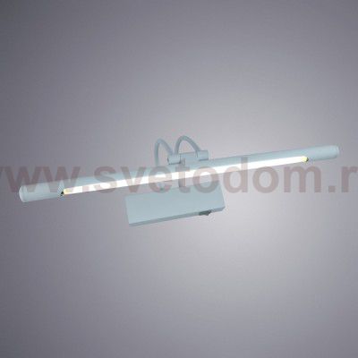 Светильник настенный Arte lamp A3068AP-1WH PICTURE LIGHTS LED