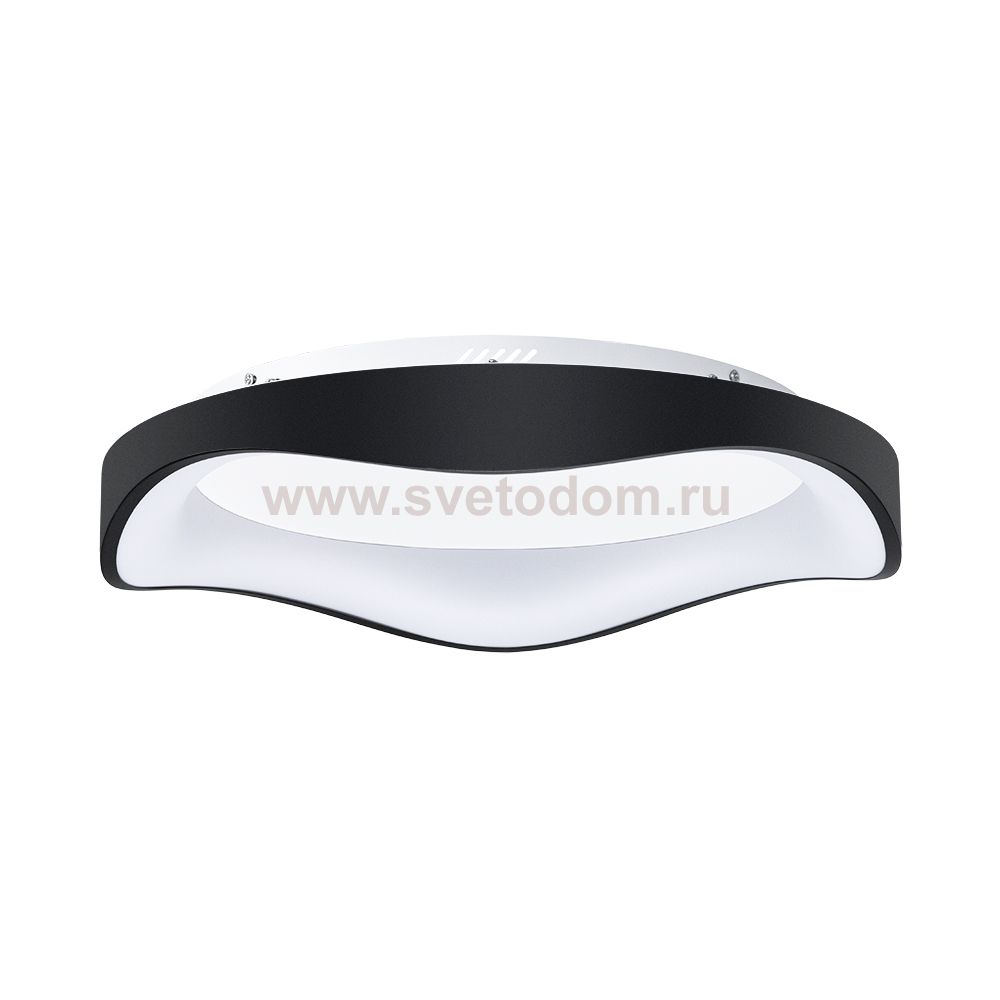 Светильник потолочный Arte Lamp A3085PL-56BK ANKAA